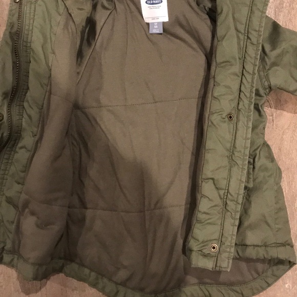 Old Navy jacket - Picture 2 of 4